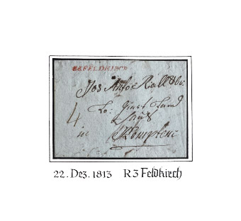 Ankauf Briefmarken in Marburg