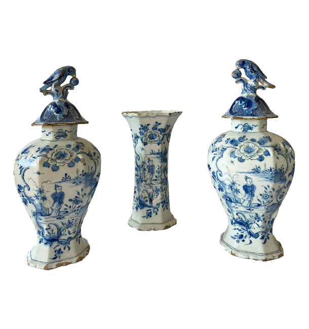 Ankauf Keramiken Porzellan Objekte in Marburg
